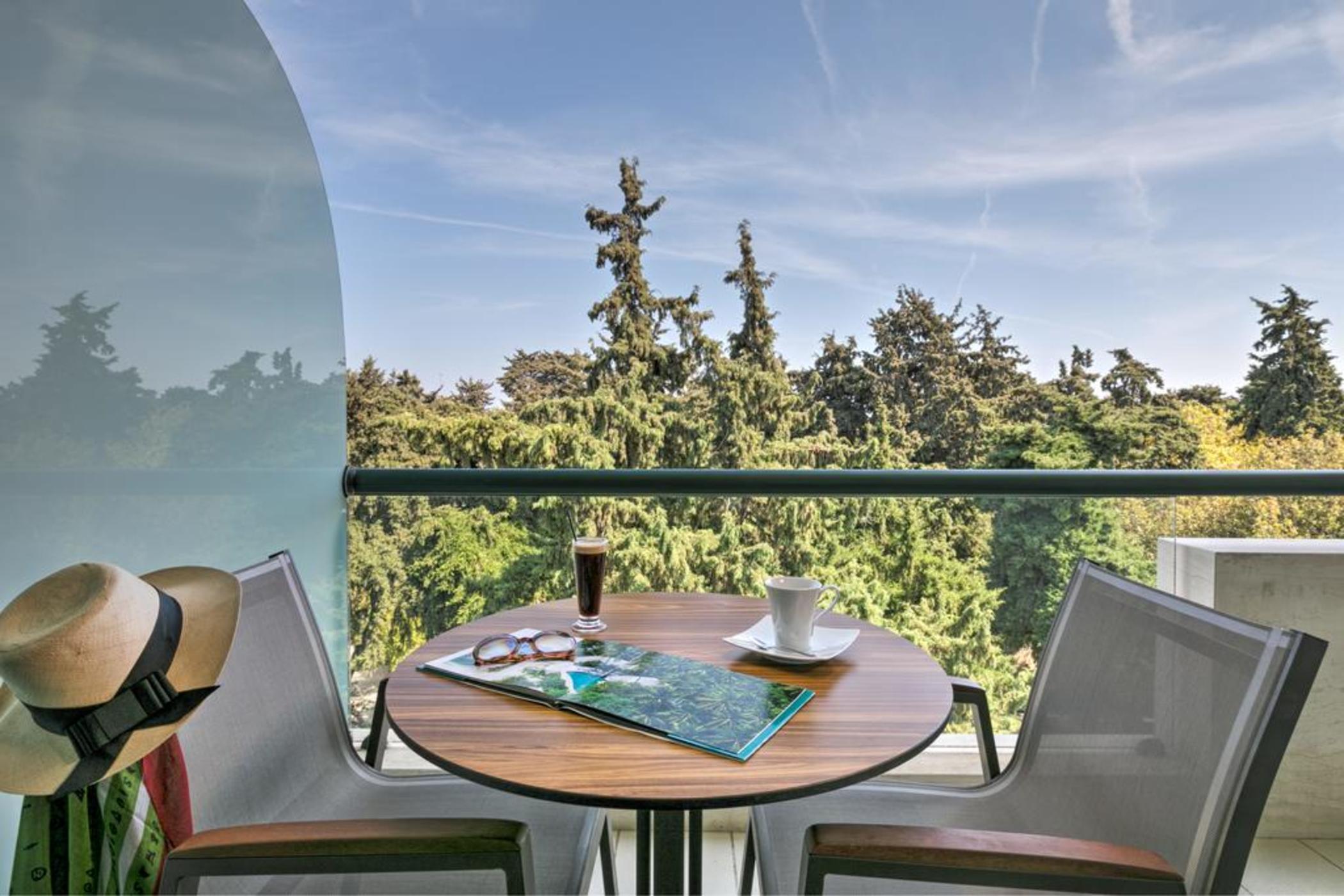 Hotel Rodos Park Rhodes City Exterior foto