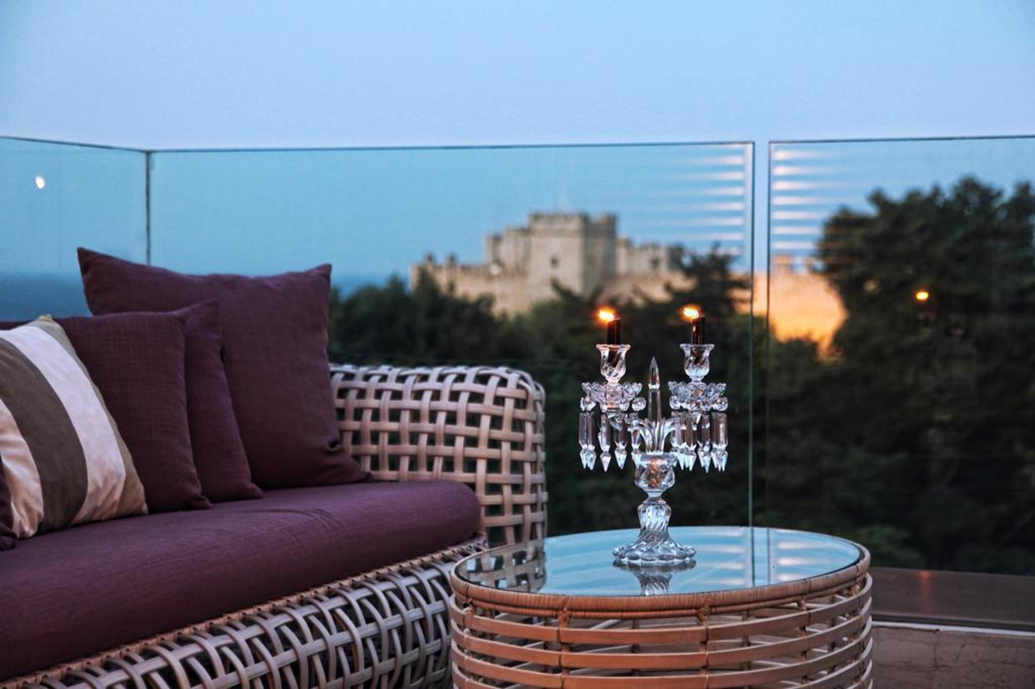 Hotel Rodos Park Rhodes City Servicios foto