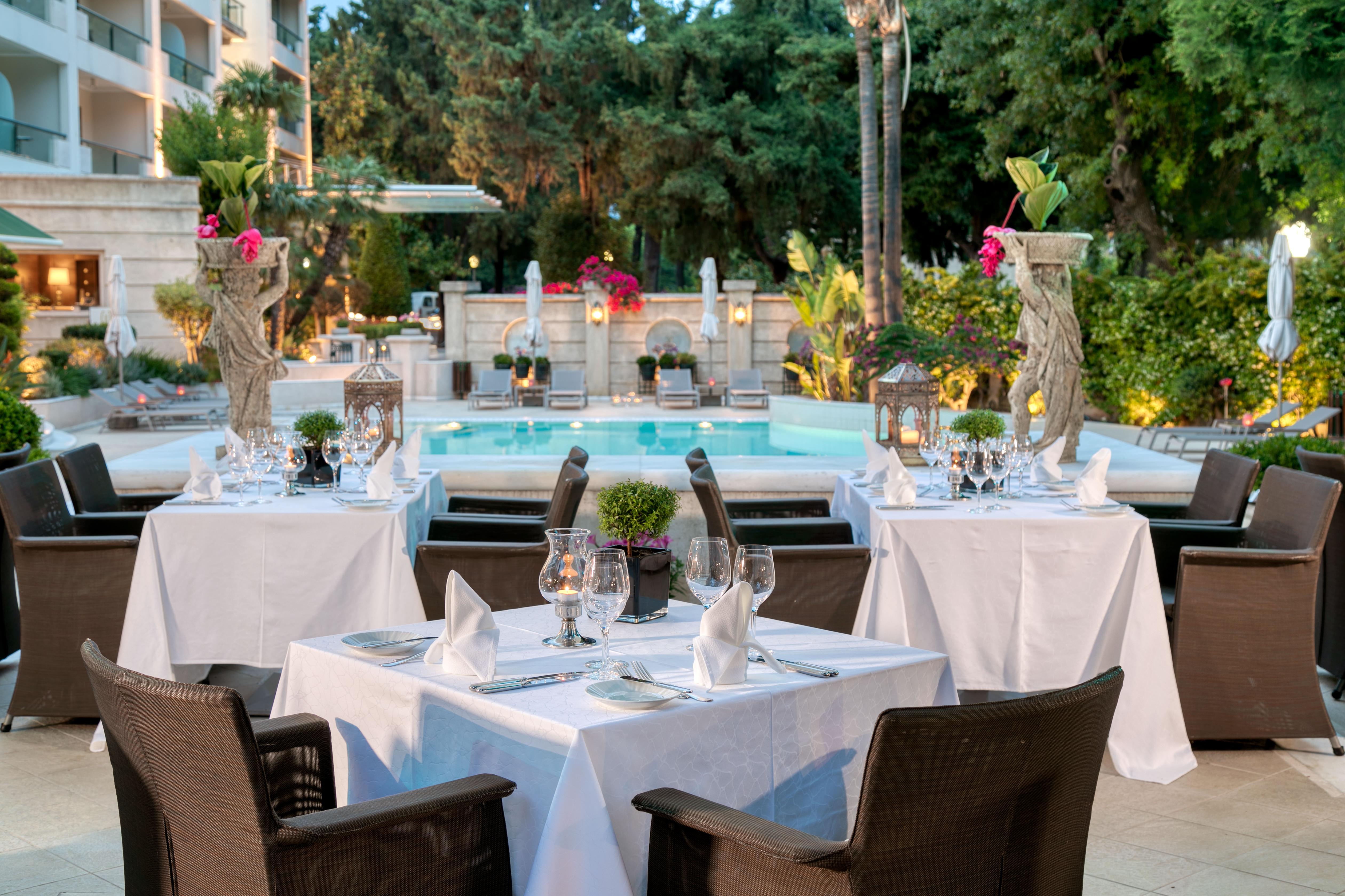 Hotel Rodos Park Rhodes City Exterior foto