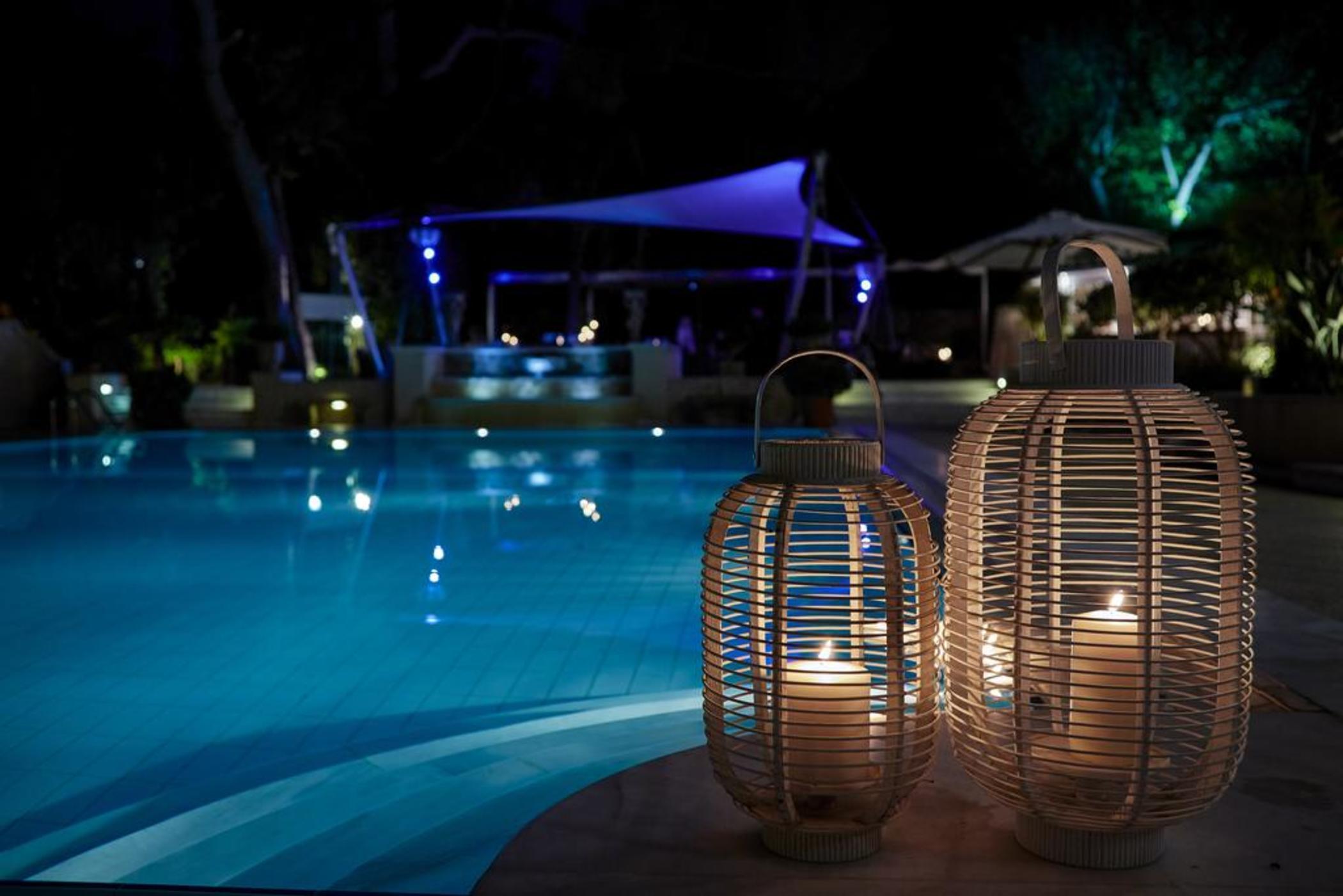 Hotel Rodos Park Rhodes City Exterior foto